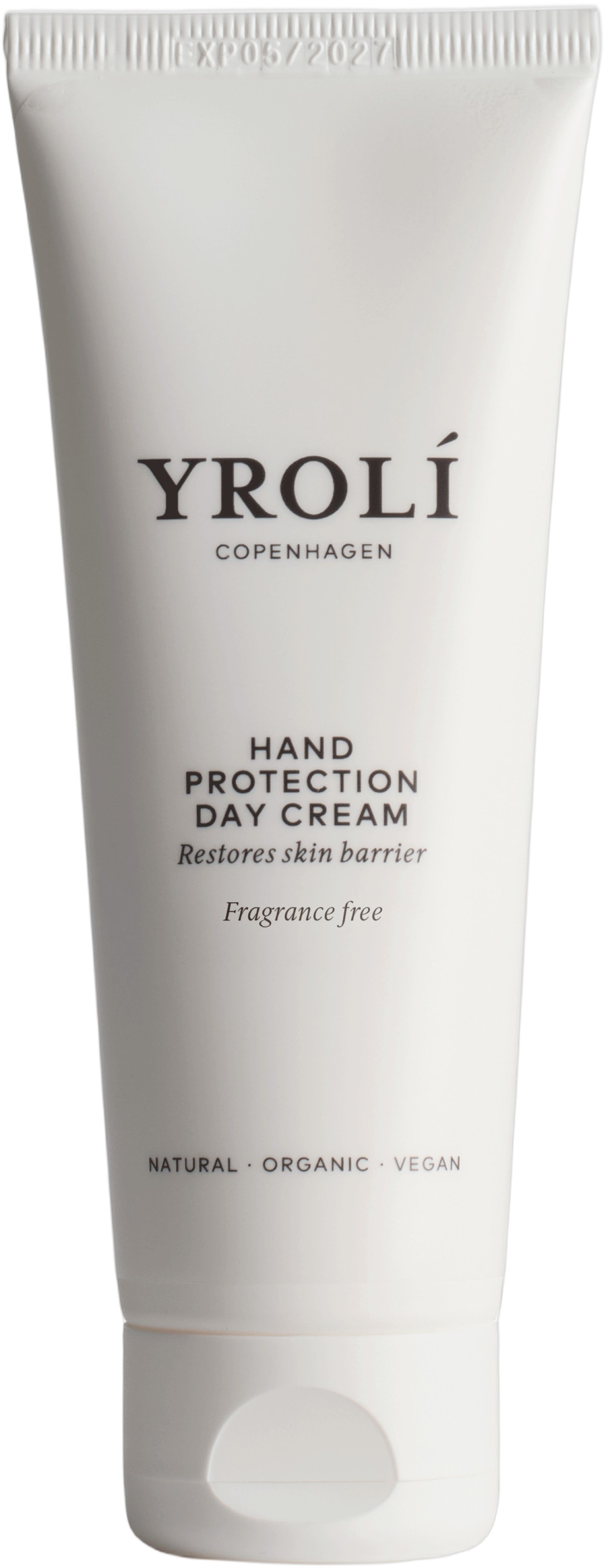 Hand Protection Day Cream Fragrance Free